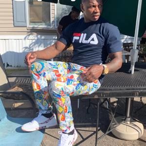 Meet your Posher, Johnny